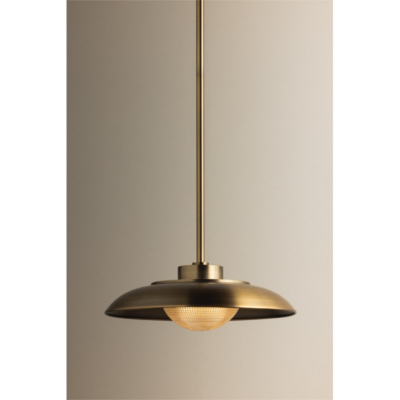 Braxton Pendant