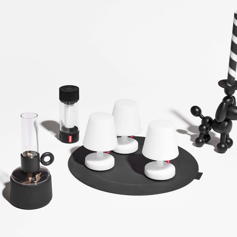 Edison the Mini Wireless Table Lamp