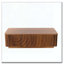 Table basse rectangulaire 47 po avec rangement-1972102521