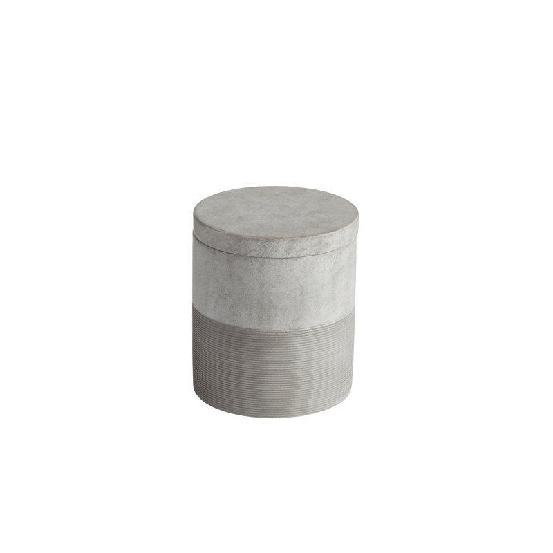 Contenant de rangement pour salle de bain City Line