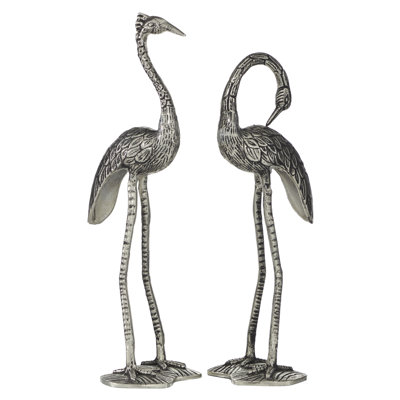Dunkle Animals Figurines & Sculptures