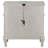 3-Drawer Nightstand