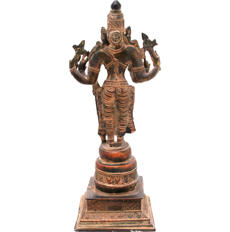 Religious & Spiritual Statue