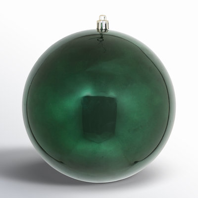 Holiday Décor Ball Ornament