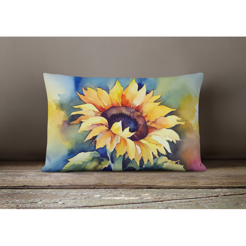 Other/No Pattern Outdoor Throw Pillow