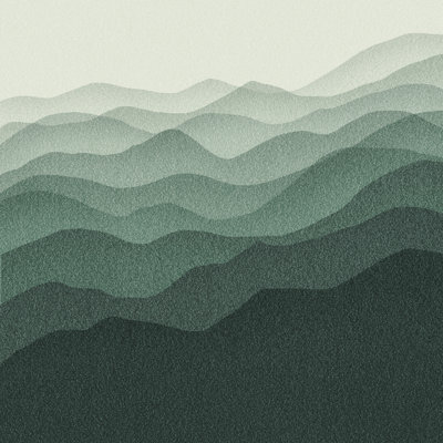 Gradient Scape IV