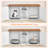 Cat Litter Box Enclosure Furniture-1967163578