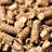 Bear Mountain BBQ All-Natural Hardwood Hickory Smoker Pellets-96601286-96601289