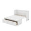 Lit escamotable spacieux avec rangement de tiroir intégré pour les essentiels-809031263-809031260