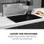 Klarstein Delicatessa 2500W Induction Hot Plate