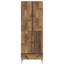 4 -Door 3 Storage Cabinet