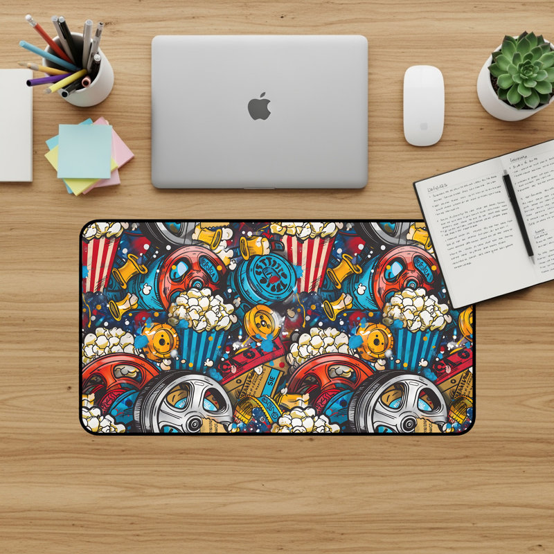 Desk Pad