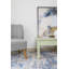 Tapis abstrait bleu / gris-708055570