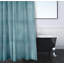 Rideau de douche simple piscine-466434124