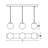 Altia 3 - Light Kitchen Island Pendant-746035096