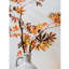Branche d'érable artificielle 37,4 po-20561408