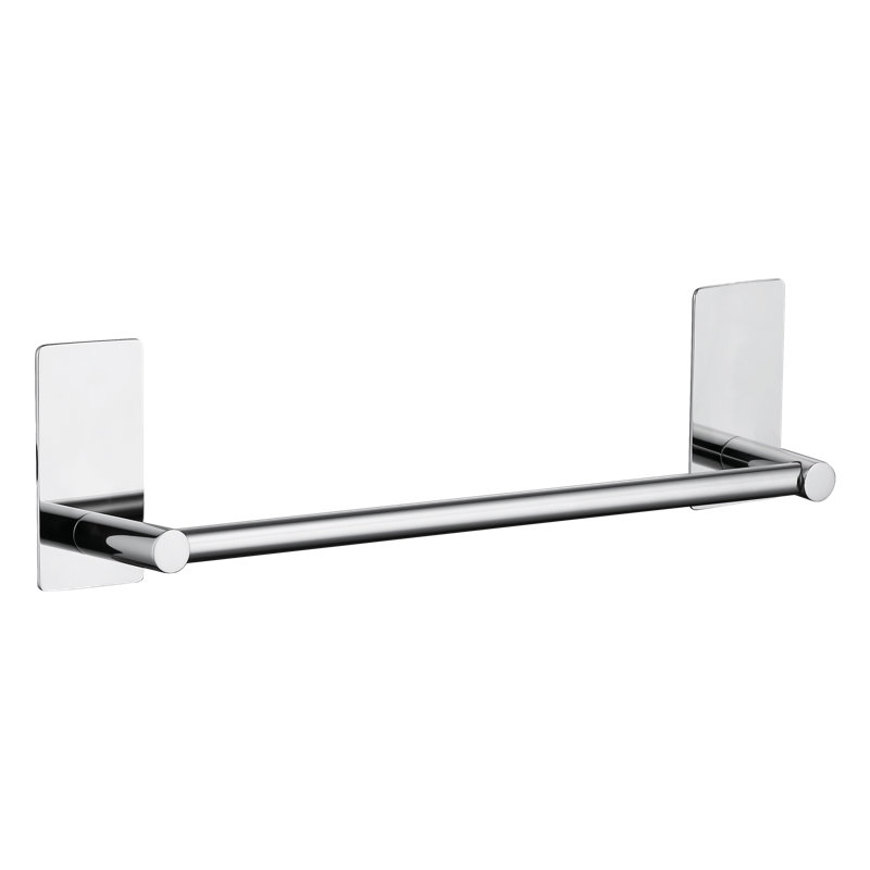 Witte 34cm Wall Towel Bar