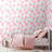 Chante Peel & Stick Floral Tile-995718775