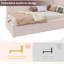 Metal Daybed-914405412