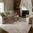 Amber Lewis x Loloi Rocky Ivory / Silver Area Rug-91020137