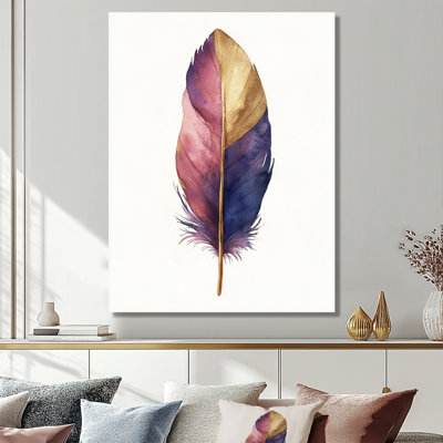 Jadeveon - Floral Metal Wall Decor, Modern Farmhouse Metal Print