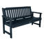 Banc de jardin en plastique Arbnora-991056047