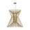 Syrma 1 - Light LED Pendant