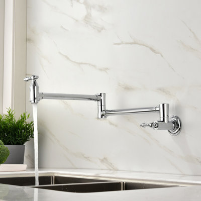 Naiyafly Kitchen Faucet