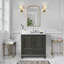 Ensemble de meuble-lavabo simple 37 po Samoset-33559532-33559535