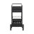 Metal Bar Cart