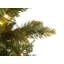 Lighted Artificial Fir Christmas Tree-911394088