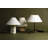 Bond 1-Light Table Lamp by Colin King for Troy Lighting-89400439
