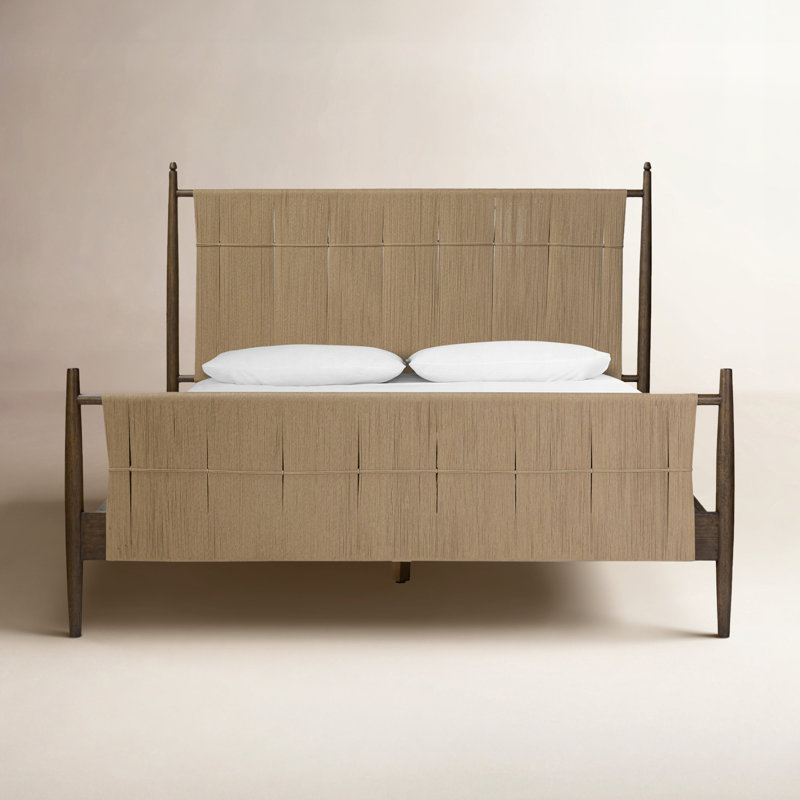 Richard Bed, King, Natural Rush
