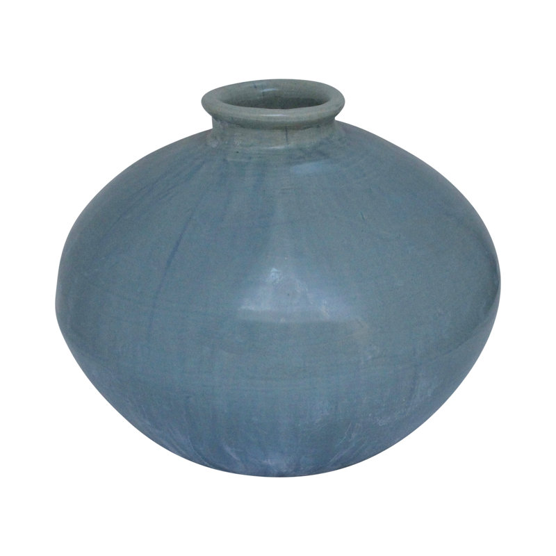Georga Handmade Ceramic Table Vase