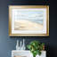 «Sandy Getaway II», reproduction encadrée de qualité supérieure - prête à être accrochée-2071641843-2071641840