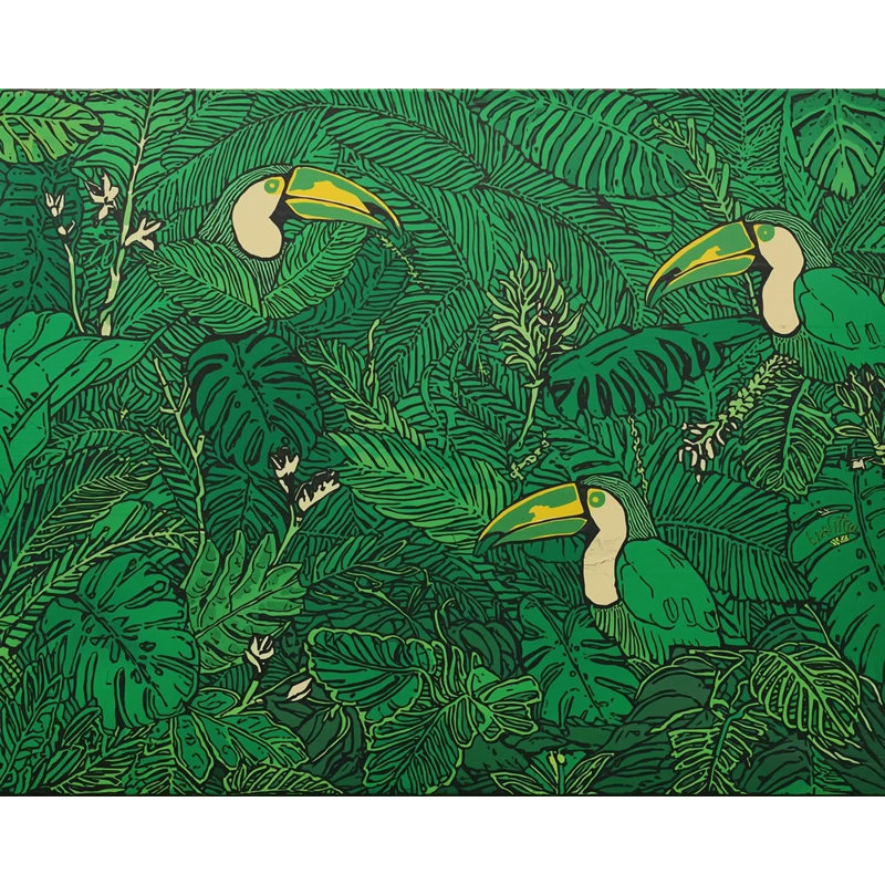 Emerald Canopy