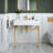 Modway Redeem 32" Acrylic Wall-Mount Bathroom Vanity-1636798133