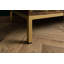 DIAMOND Solid Wood 145 cm W Chest of 3 Drawers-88973152