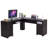 Jkobe L-Shaped Computer Desk-1643598997