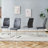Faux Leather Dining Chairs-1179756818-1179756820-1179756823
