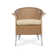 Universal Loom Accessories Outdoor Dining Armchair