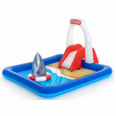 Bestway Plastic Inflatables