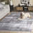 Whisper Performance Abstract Rug-1342231474