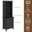 Bibliothèque standard 71 "de haut avec 2 tiroirs-168684982