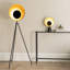 Rockbridge 150cm LED Traditional Floor Lamp-886095438