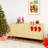 Latitude Run® 58'' 4-Door Sideboard Buffet with Storage-1289762507