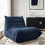 Fauteuil à billes ergonomique avec support pour le corps à 5 positions-1693270788
