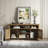 Zennur 59.5'' Sideboard