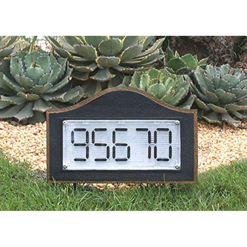 Arch Lawn Insert