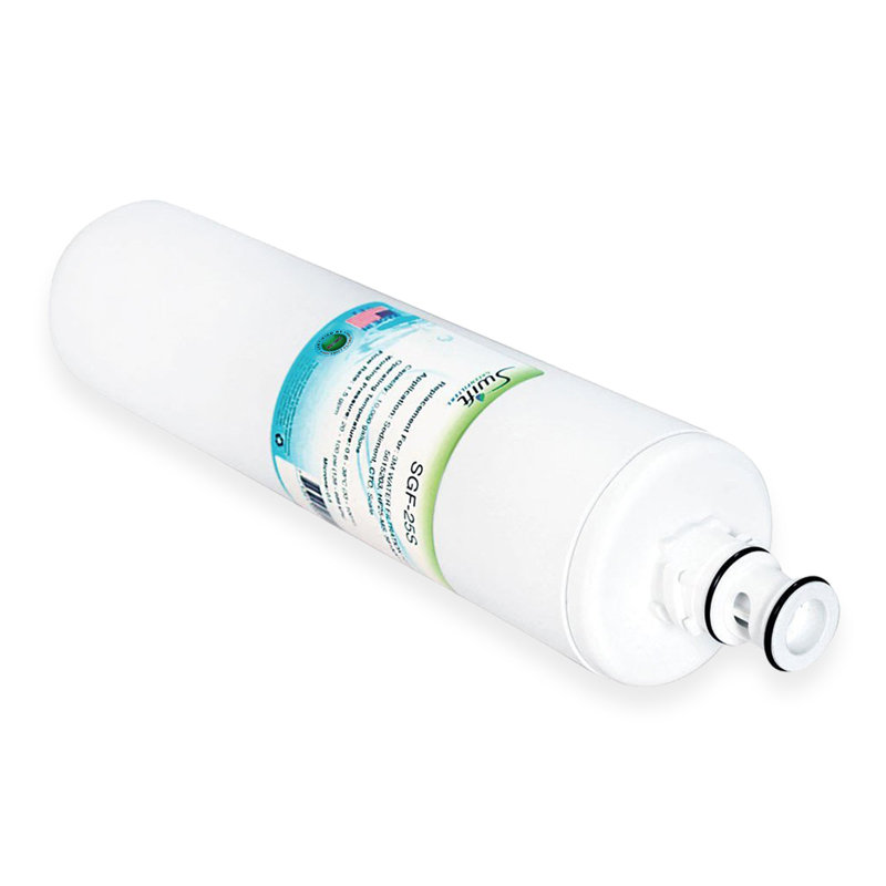 Swift Green Filters SGF-25S Compatible Commercial Water Filter for HF25-S, 5615203, HF25-MS, 56152012, HF25-S, HF25-S-SR, 5615240 -2 pack.